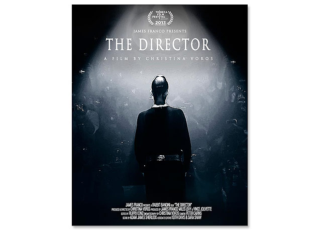 O cartaz do filme - Foto: Reprodução