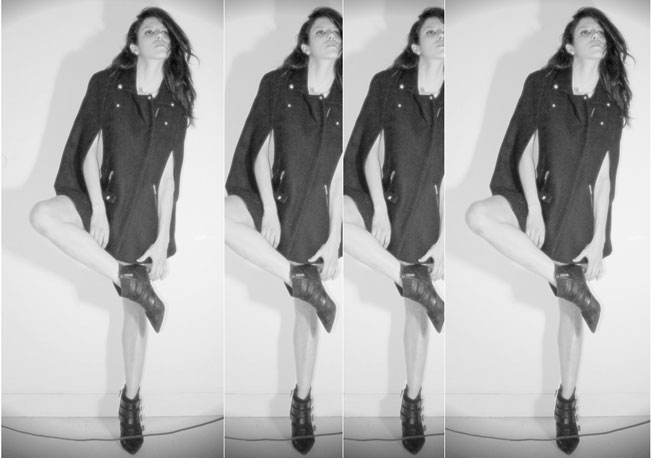 Editorial INSTREET CLOSET - Foto: Bel Niemeyer