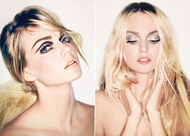 Fotos: Jason Lloyd-Evans, Imaxtree, Studio