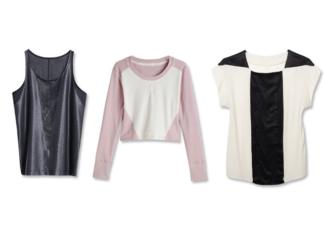 Moda prática com design inteligente e preços possíveis da Nuage - Foto: Reprodução/ Harper's Bazaar