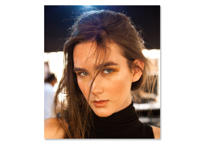 Sacada - Foto: Paulo Reis/Harper's Bazaar