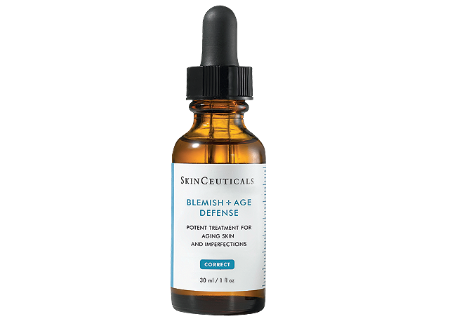 O Blemish+Age Defense (R$ 184) - Foto: Reprodução/ Harper's Bazaar