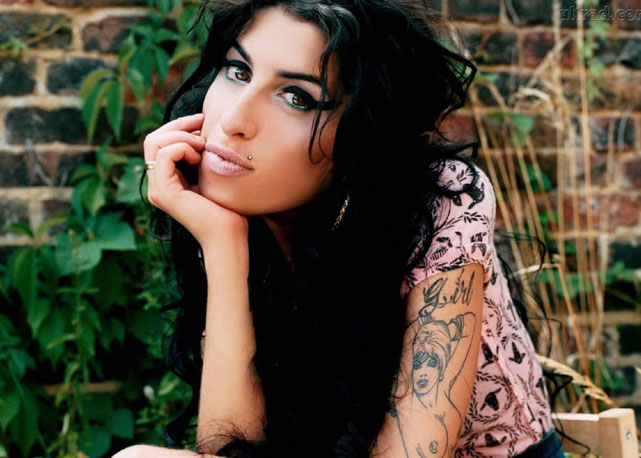 Amy Winehouse ganha expo em Londres - Foto: Reprodução