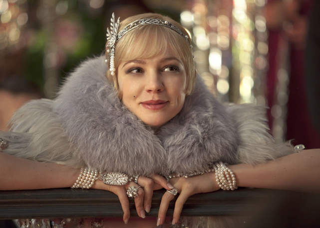 Carey Mulligan em cena de O Grande Gatsby - Foto: Divulgação