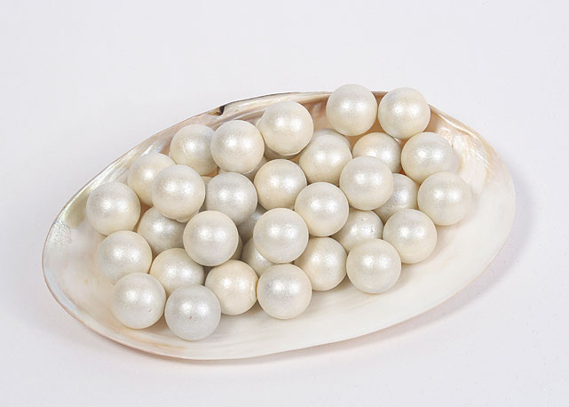 Chocolates para as mamães elegantes! - Foto: Divulgação