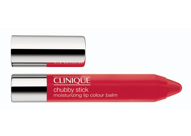 O Chubby Stick, da Clinique - Foto: Divulgação