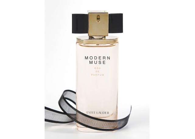 Frasco do novo perfume da Estée Lauder - Foto: Divulgação