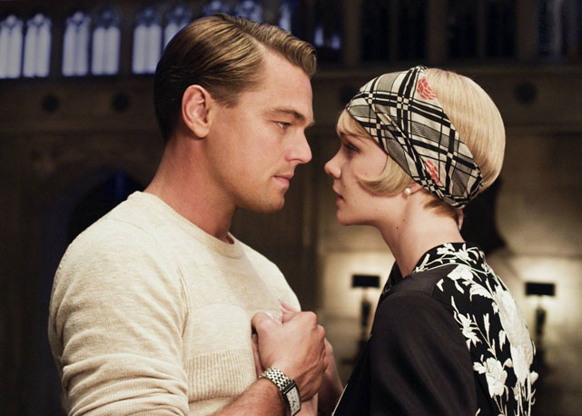 Cena de O Grande Gatsby - Foto: Divulgação