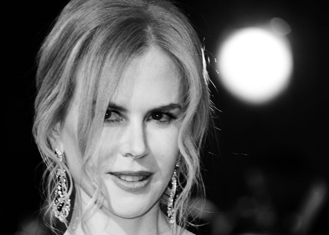 Nicole Kidman é a nova garota propaganda da Jimmy Choo - Foto: Getty Images