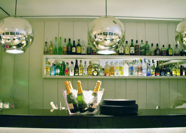 Bar do "O Pote"- Foto: Divulgação