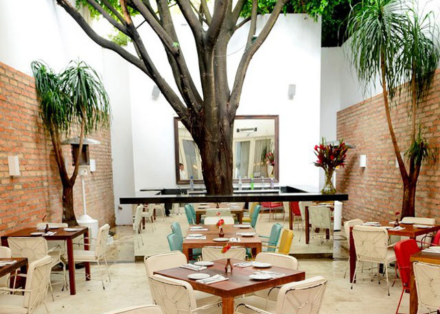 Restaurante "O Pote" de Ivan Arcuschin e Tomás Yazbek - Foto: Divulgação