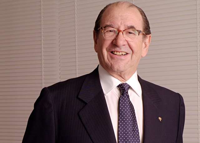 O empresário Roberto Citiva - Foto: Reprodução