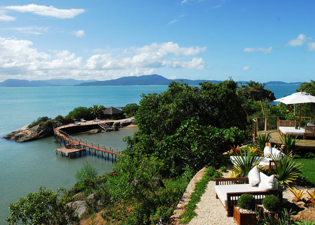 O resort oferee um fim de semana gastronômico entre os dias 21 e 23 de junho - Foto: Divulgação