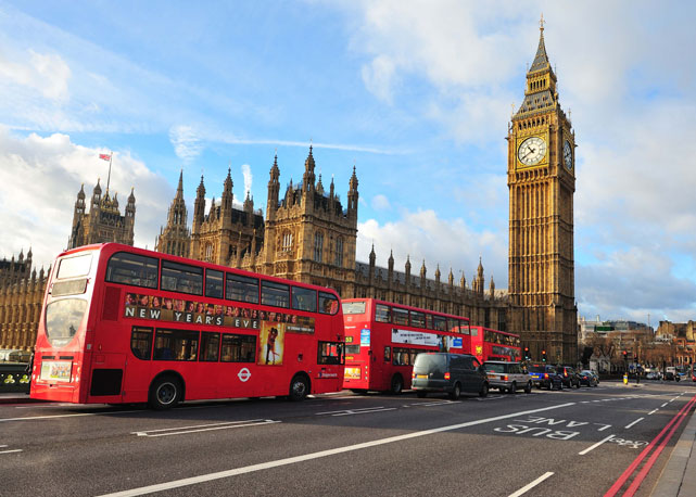 Três expos imperdíveis em Londres - Foto: Reprodução
