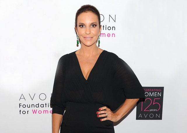 Ivete Sangalo se apresenta na Copa das Confederações com vestido by André Lima - Foto: Getty Images