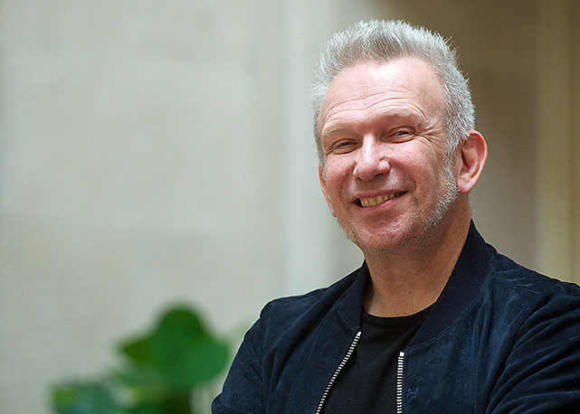 Jean Paul Gaultier expande seus negócios - Foto: Getty Images