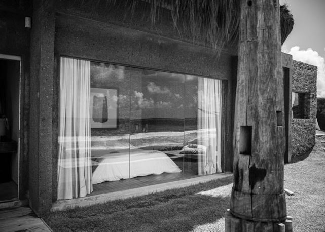 O Kenoa Resort por Bob Wolfenson - Foto: Reprodução