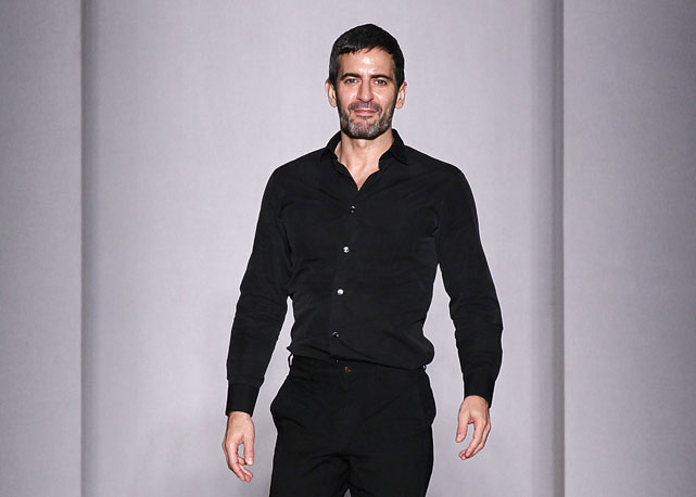 Marc By Marc Jacobs - Runway - Spring 2013 Mercedes-Benz Fashion Week