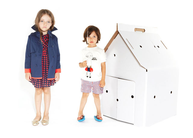 Marc Jacobs inaugura sua segunda loja kids - Foto: Getty Images