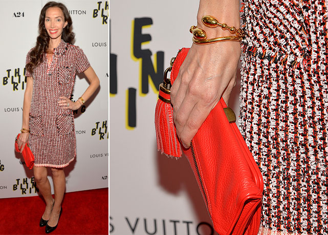 Olivia Chantecaille de Chanel - Fotos: Getty Images