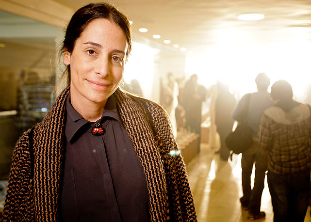 Paula Raia prepara sua festinha  no interior! - Foto: Agência Fotosite
