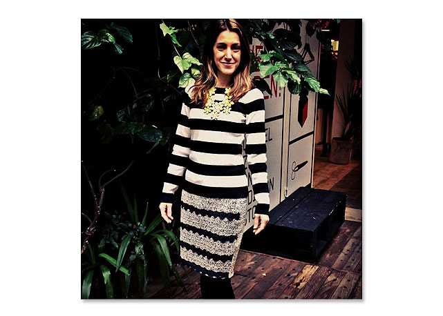 Camila Toledo - Foto:Reprodução