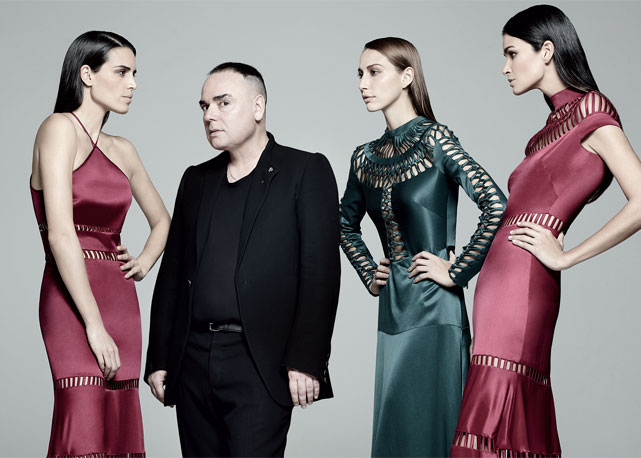 Foto: Bob Wolfenson/Harper's Bazaar