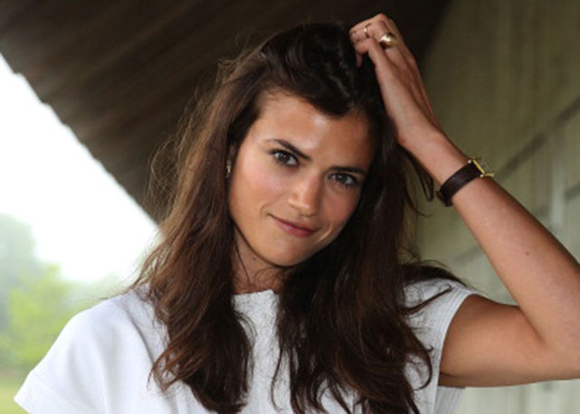 Alessandra Codinha - Foto: Getty Images