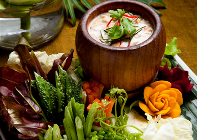 Thai Dip - Foto: Divulgação