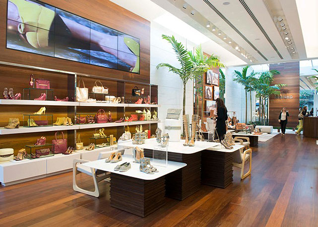 A flagship da Dumond - Foto: divulgação