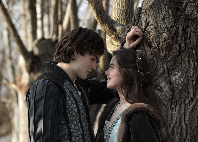 Swarovski Entertainment, nova empresa da Swarovski, se prepara para lançar um remake de "Romeu e Julieta" - Foto: Reprodução