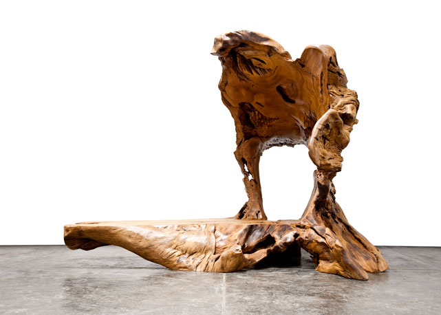 "Casulo" de Hugo França - Foto: Divulgação