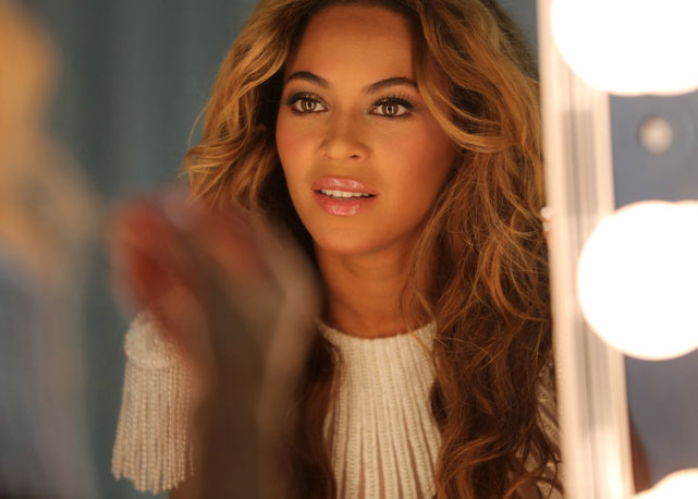 Beyoncé vende muito! - Foto: Reprodução