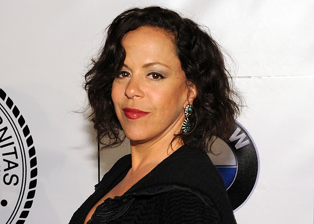 Bebel Gilberto é a estrela de O Boticário - Foto: Getty Images