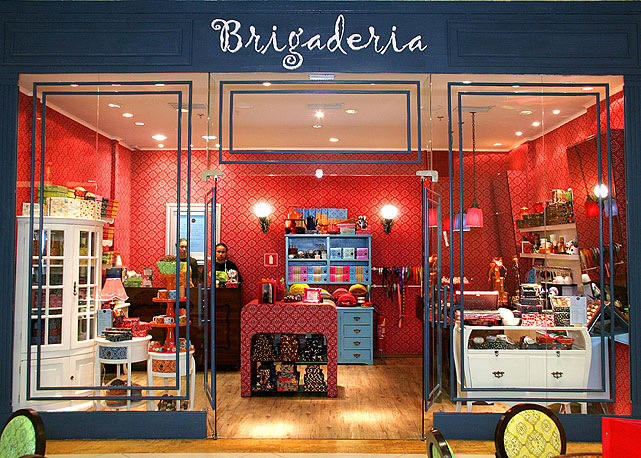 Brigaderia do shopping Iguatemi - Foto: Reprodução