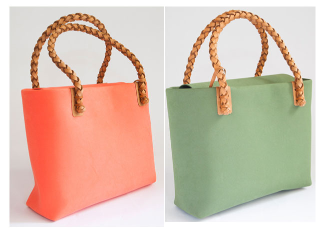 Bolsa Paulistana R$239,95 - Foto: Divulgação