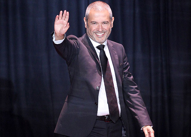 Elie Saab  - Foto: Getty Images