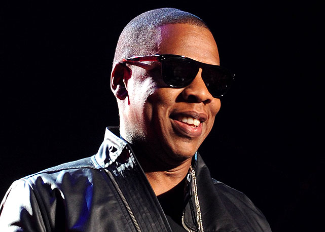 O rapper Jay-Z está cada vez mais fashionista - Foto: Getty Images