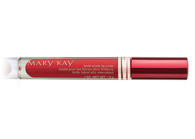 O batom da Mary Kay - Foto: Divulgação
