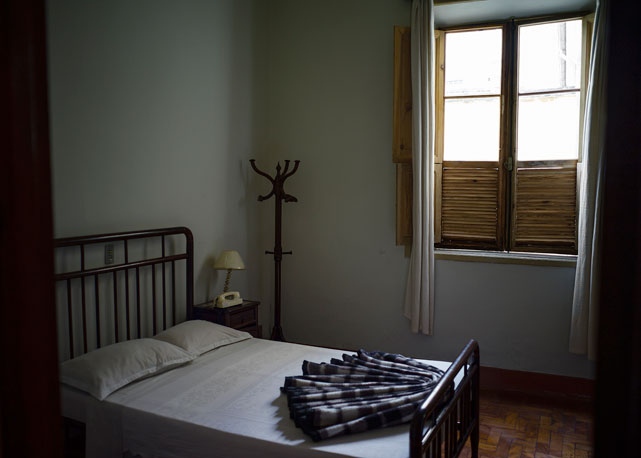Caxambu, Minas gerais por Bob Wolfenson - Foto: divulgação/ Bob Wolfenson