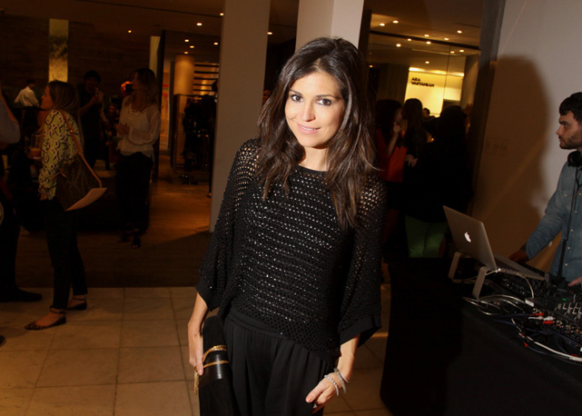Natalie Klein - Foto: divulgação