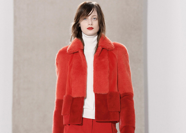Look do inverno 2014 de Pedro Lourenço - Foto: Getty Images