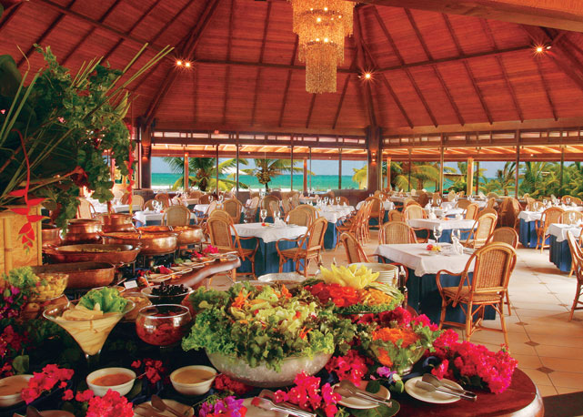 Restaurante Nannai - Foto: Divulgação
