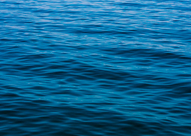 O mar visto por Tavinho Costa - Foto:divulgação/ Tavinho Costa