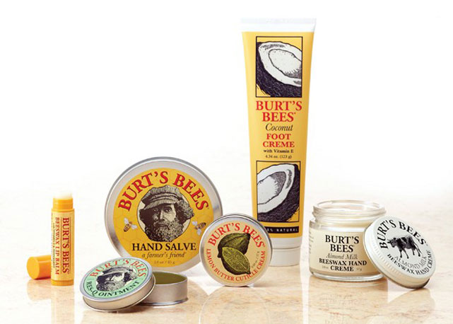 Produtinhos da Burt's Bee chegam ao Brasil em agosto - Foto: Reprodução