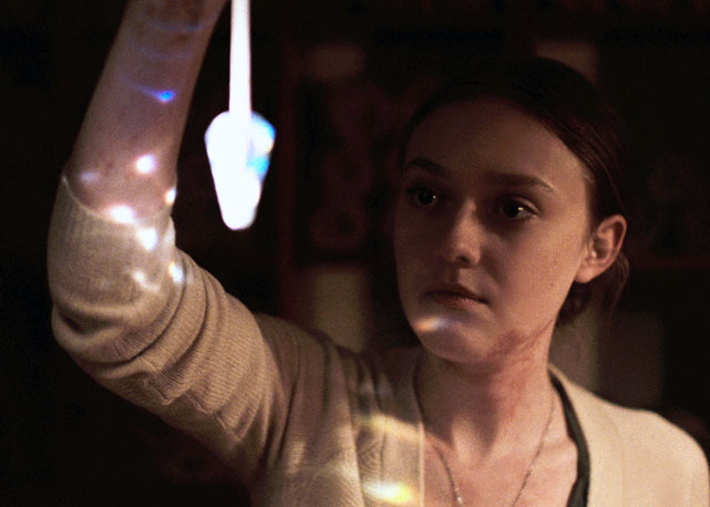 Dakota Fanning em "Night Moves"- Foto: Reprodução