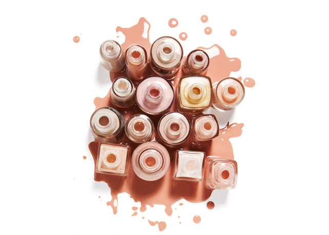 são opção das fãs do (quase) extinto branquinho - Foto: Reprodução/Harper's Bazaar
