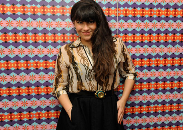 Helô Rocha, da Têca, comemora aniversário nessa segunda-feira (26.09) em SP - Foto: Divulgação