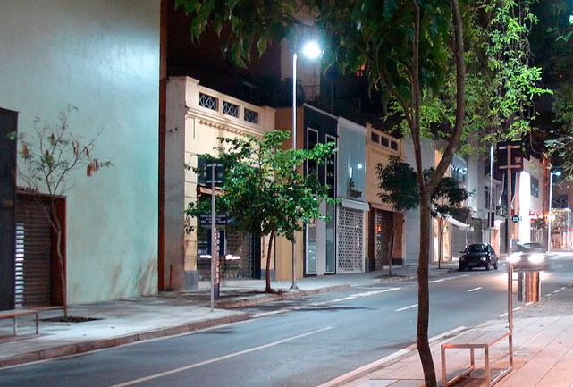 A rua Oscar Freire está prestes a receber uma loja Riachuelo - Foto: Reprodução