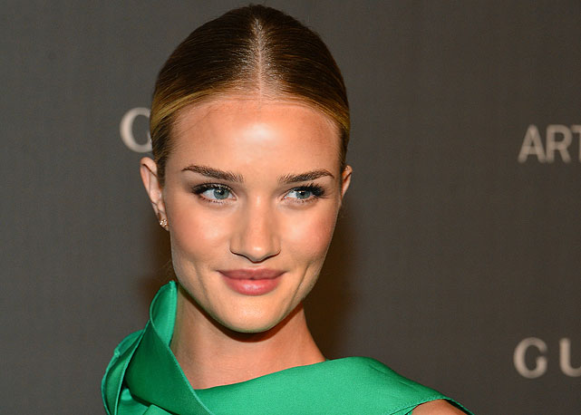 Rosie Huntington-Whiteley - Foto: Getty Images